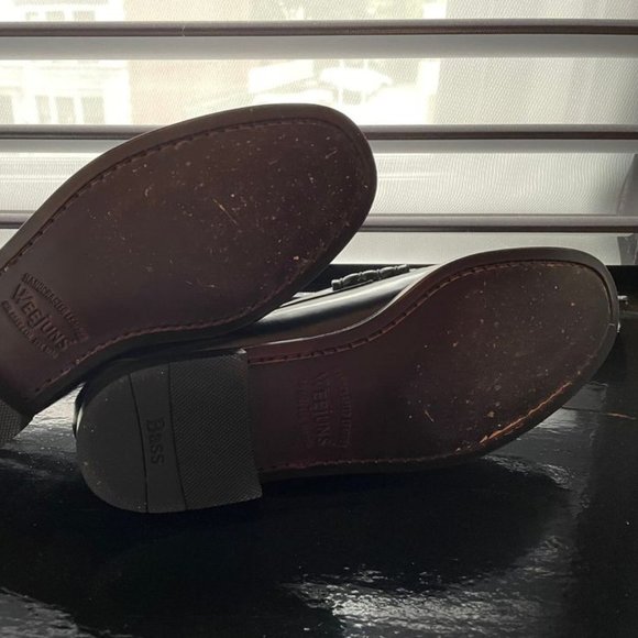 G.H. Bass Two-Tone Weejuns - Picture 6 of 6